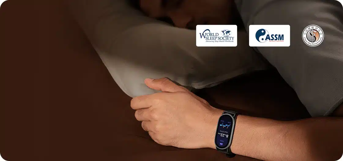 Xiaomi Smart Band 10: Малката гривна с големи амбиции
