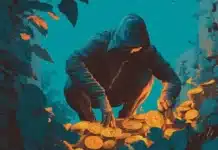 Криптохаосът през тази година счупи всички рекорди: 2,17 млрд. долара бяха откраднати само за 6 месеца