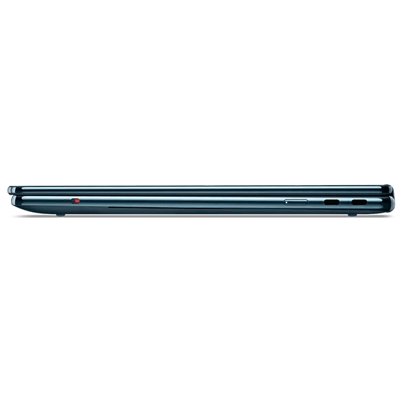 Йога за ума: новото поколение Lenovo Book 9i разтяга границите на възможното