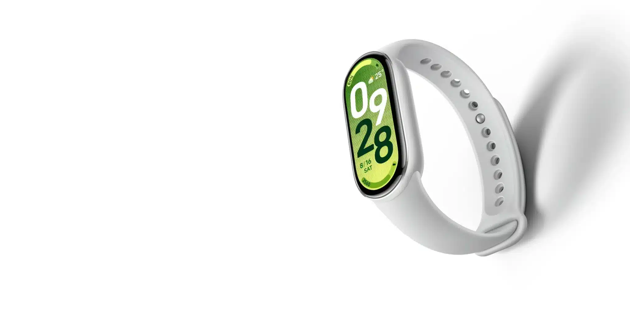 Xiaomi Smart Band 10: Малката гривна с големи амбиции