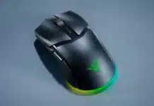 Razer представи безжична версия на геймърската си мишка Cobra