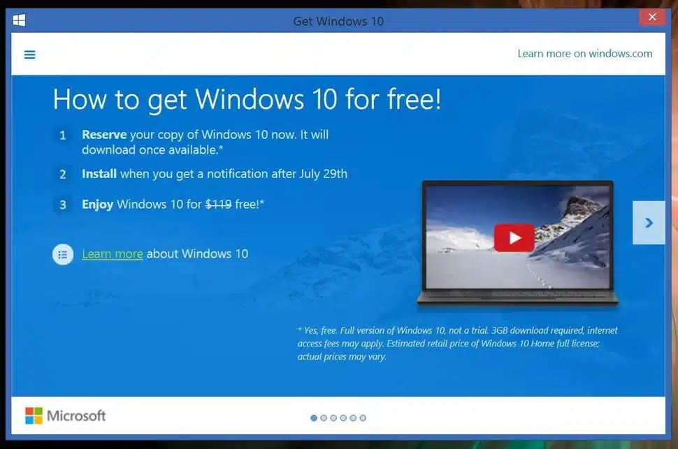 Днес Windows 10 навършва 10 години – 10 спорни и определящи момента в историята на операционната система