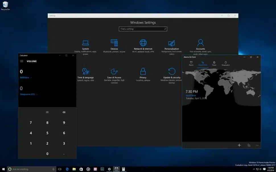 Днес Windows 10 навършва 10 години – 10 спорни и определящи момента в историята на операционната система