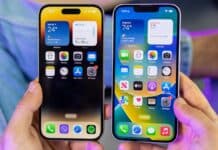 САЩ ще забранят продажбата на iPhone с дисплеи, произведени от китайската BOE