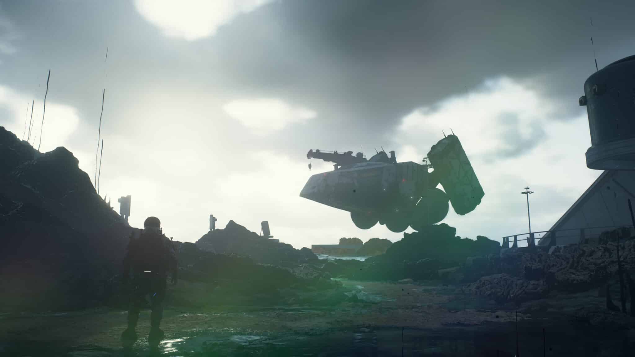 Death Stranding 2: На ръба между шедьовър и повторение