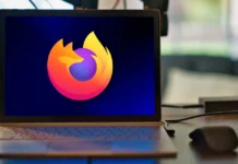 Новата версия на Firefox позволява избор на VPN локация