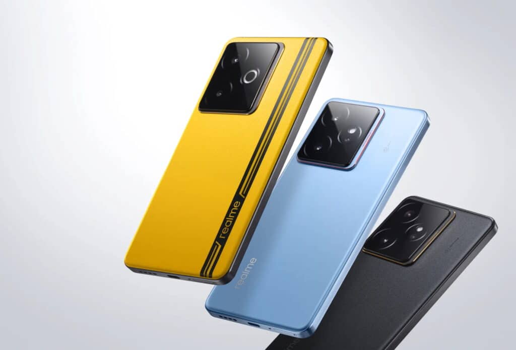 Серията realme GT 7 – първа с ъпдейт до realme UI 7.0 с разширен AI и интеграция с Android 16