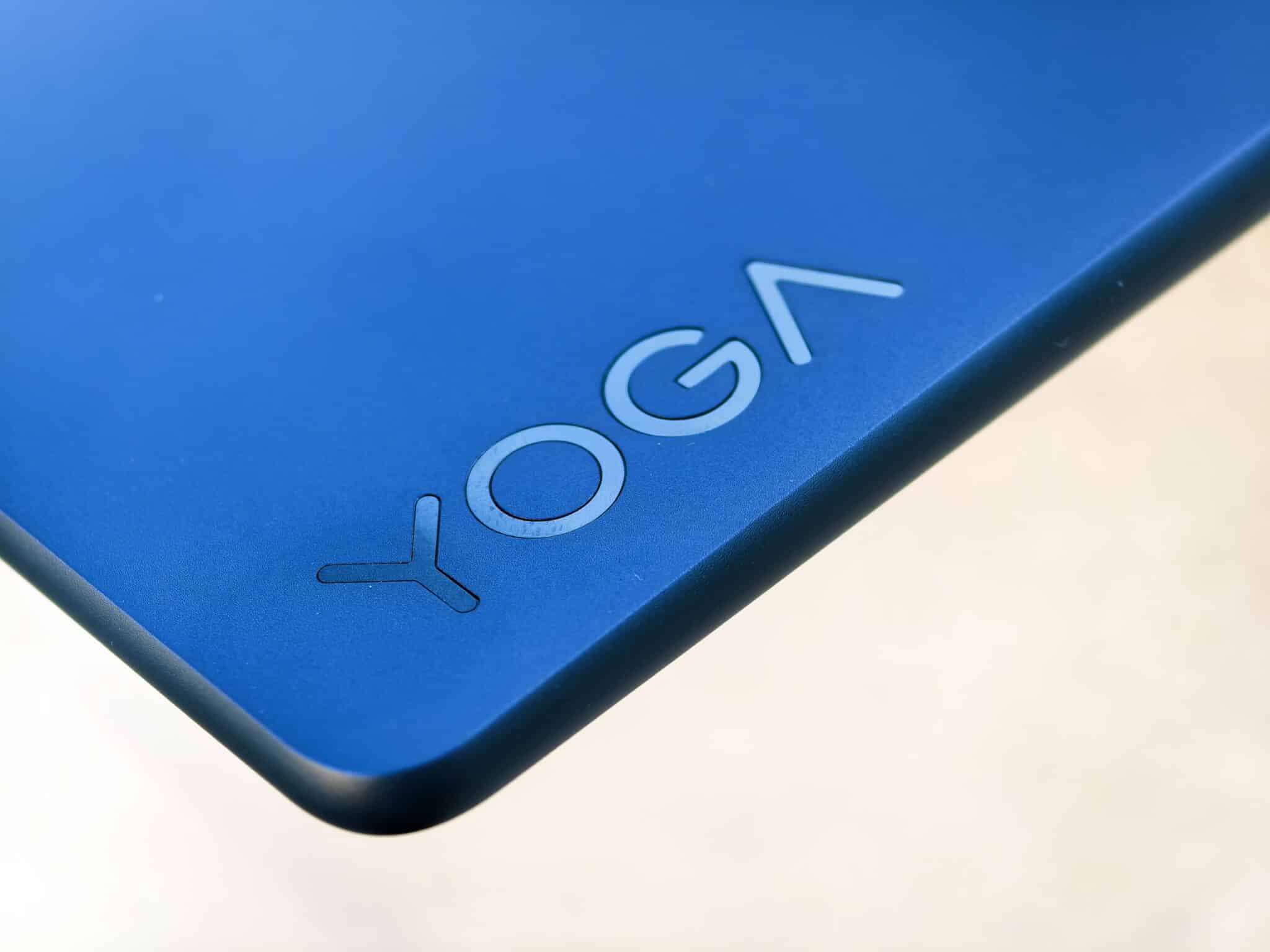 Yoga 7 2-in-1 с Ryzen AI: OLED екран, интелигентна мощ и гъвкавост без компромис