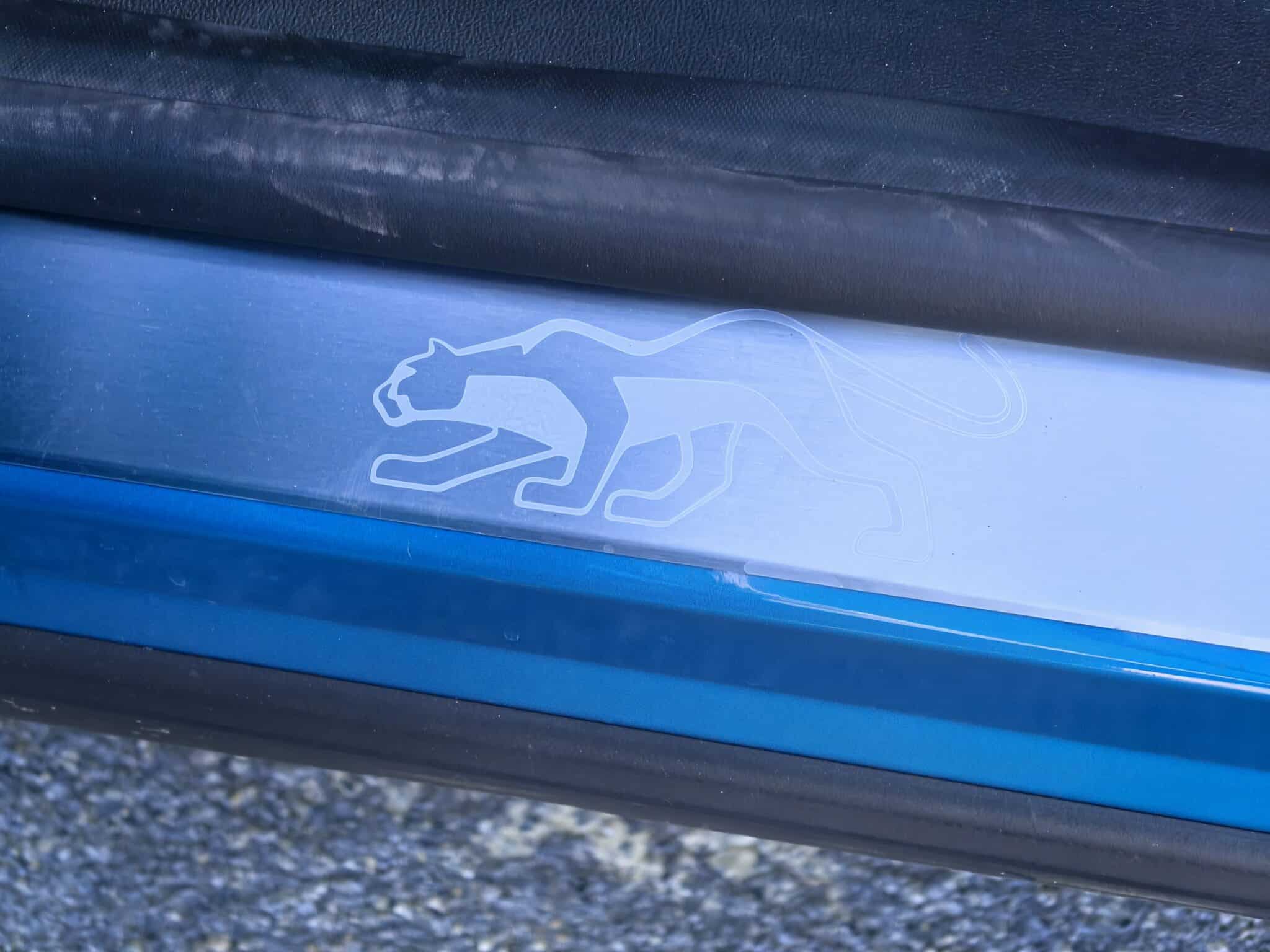Жълтата пантера в Торино: Ford Puma Gen-E ни поведе на италианско електрическо пътешествие