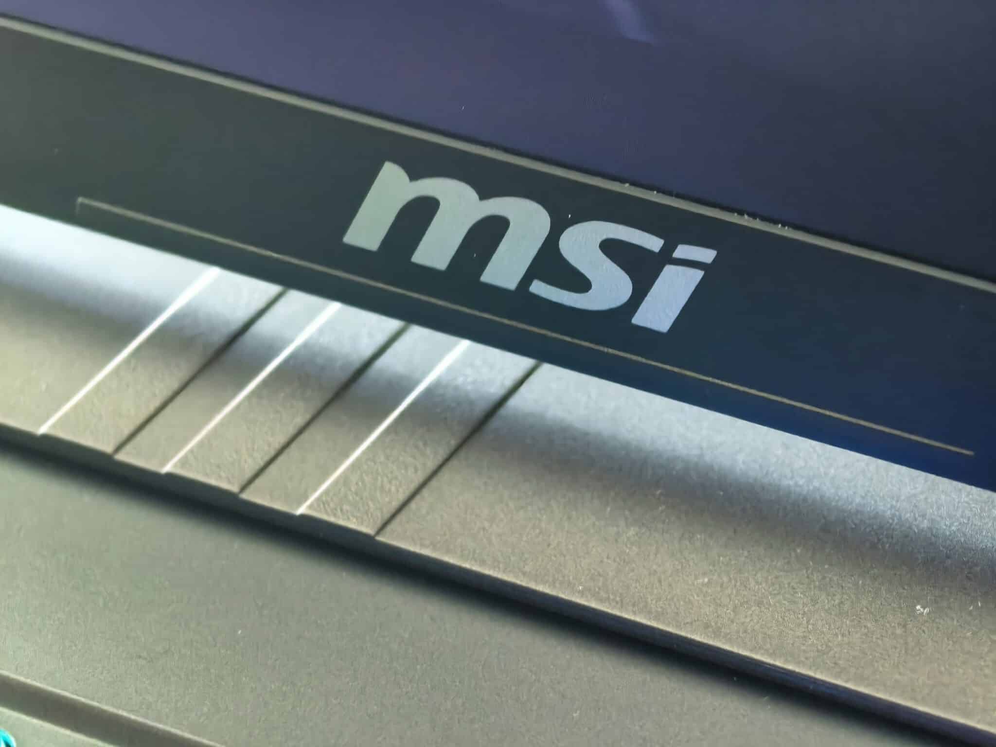 MSI Vector 16 HX AI – Премиум технологии, геймърска мощ и Thunderbolt 5 без премиум цена