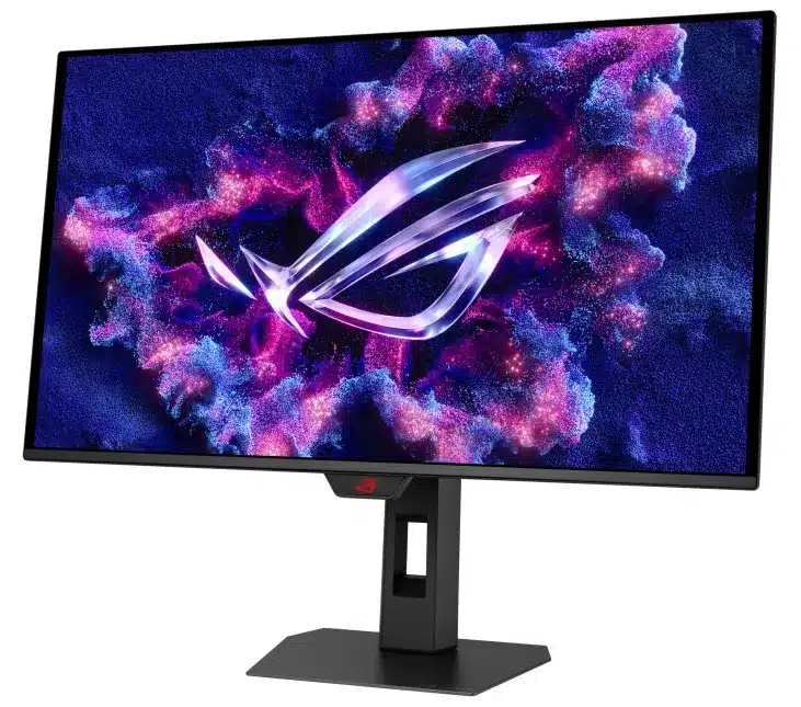 Asus пусна най-достъпния си OLED геймърски монитор – ROG Strix OLED XG27ACDMS с 1440p и 280Hz за 0