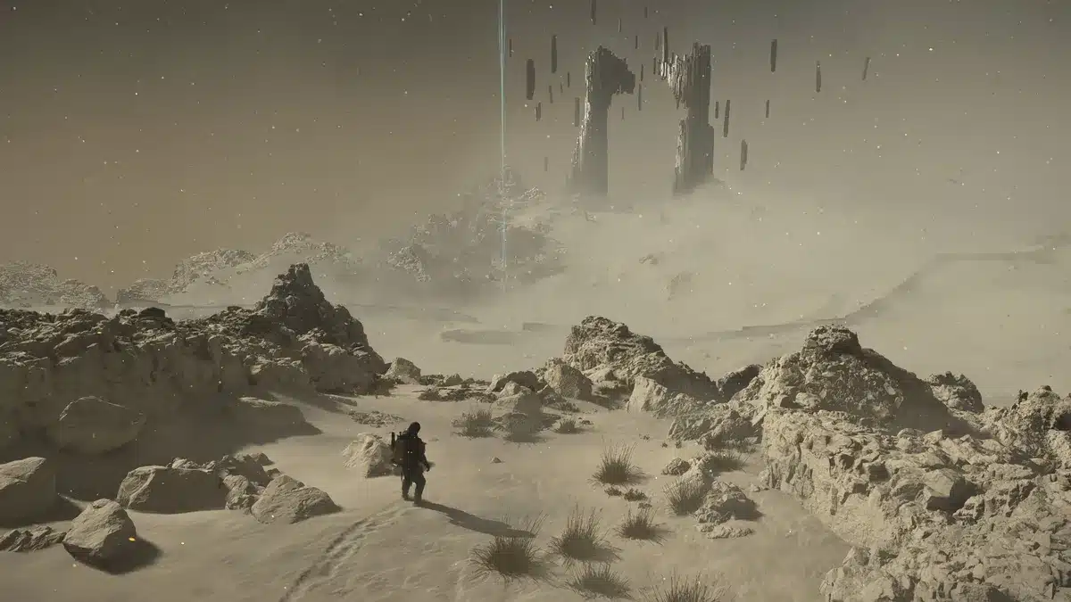 Death Stranding 2: На ръба между шедьовър и повторение