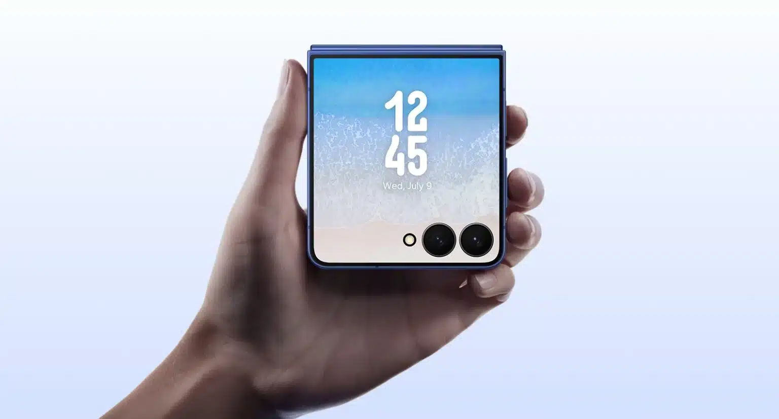 Samsung се похвали с огромното търсене на новите ѝ сгъваеми смартфони – 210 000 поръчки за два дни само в Индия