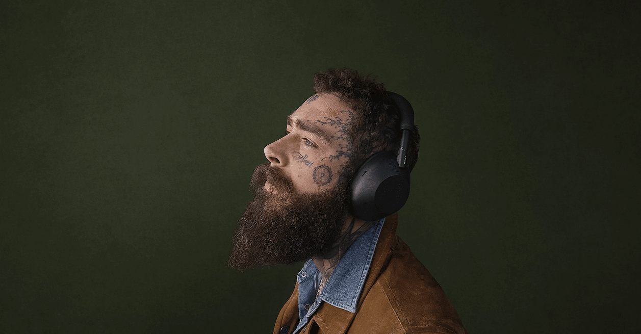 Sony WH-1000XM6 – когато технологията не само се чува, а се усеща