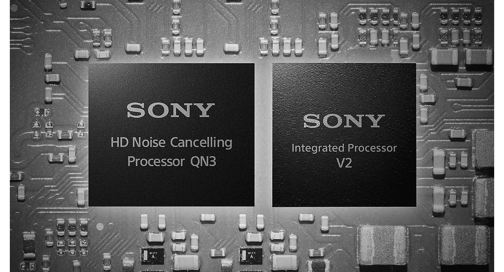 Sony WH-1000XM6 – когато технологията не само се чува, а се усеща