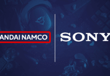 Sony и Bandai Namco обявиха старта на стратегическо сътрудничество