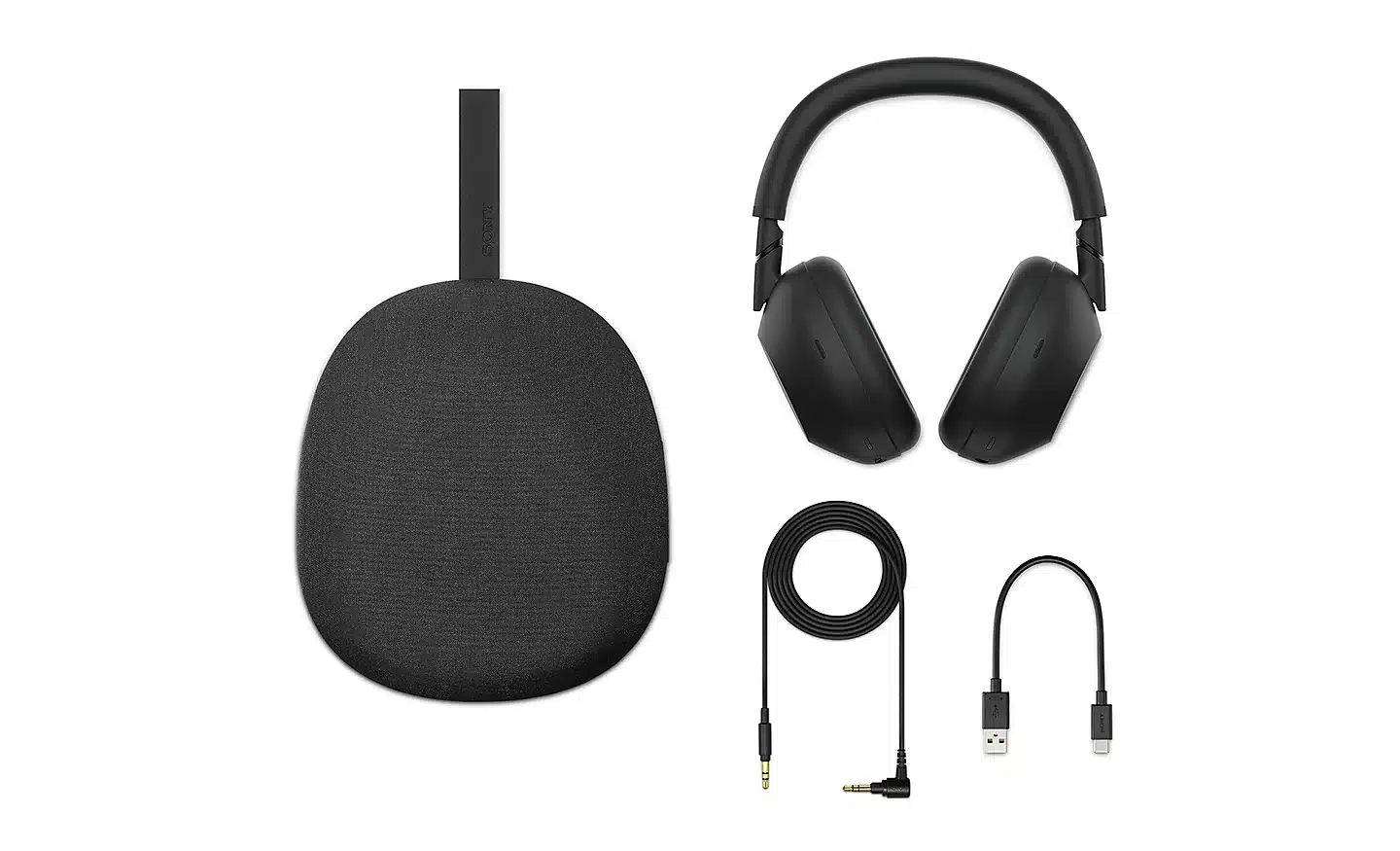 Sony WH-1000XM6 – когато технологията не само се чува, а се усеща