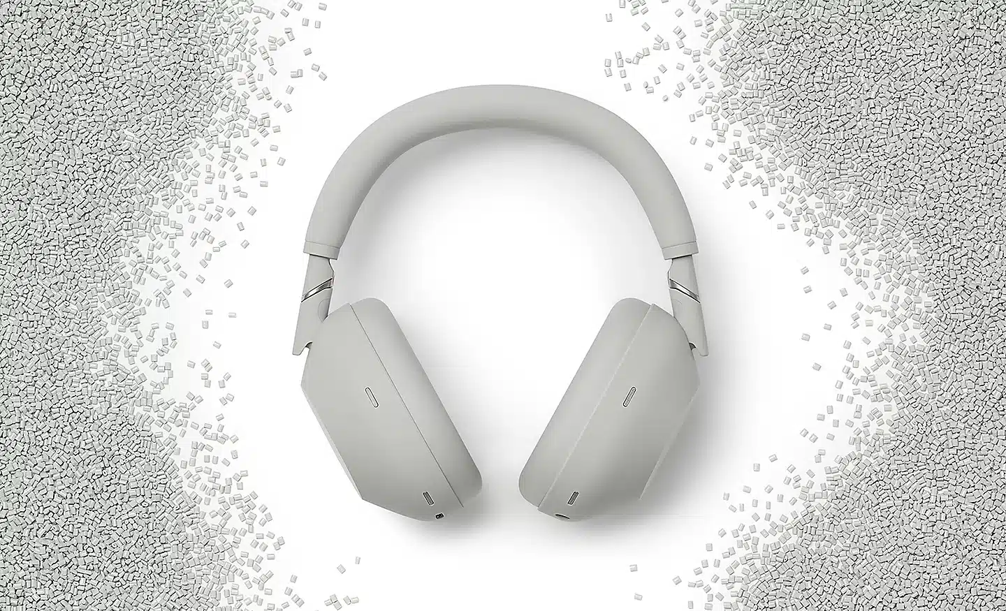 Sony WH-1000XM6 – когато технологията не само се чува, а се усеща