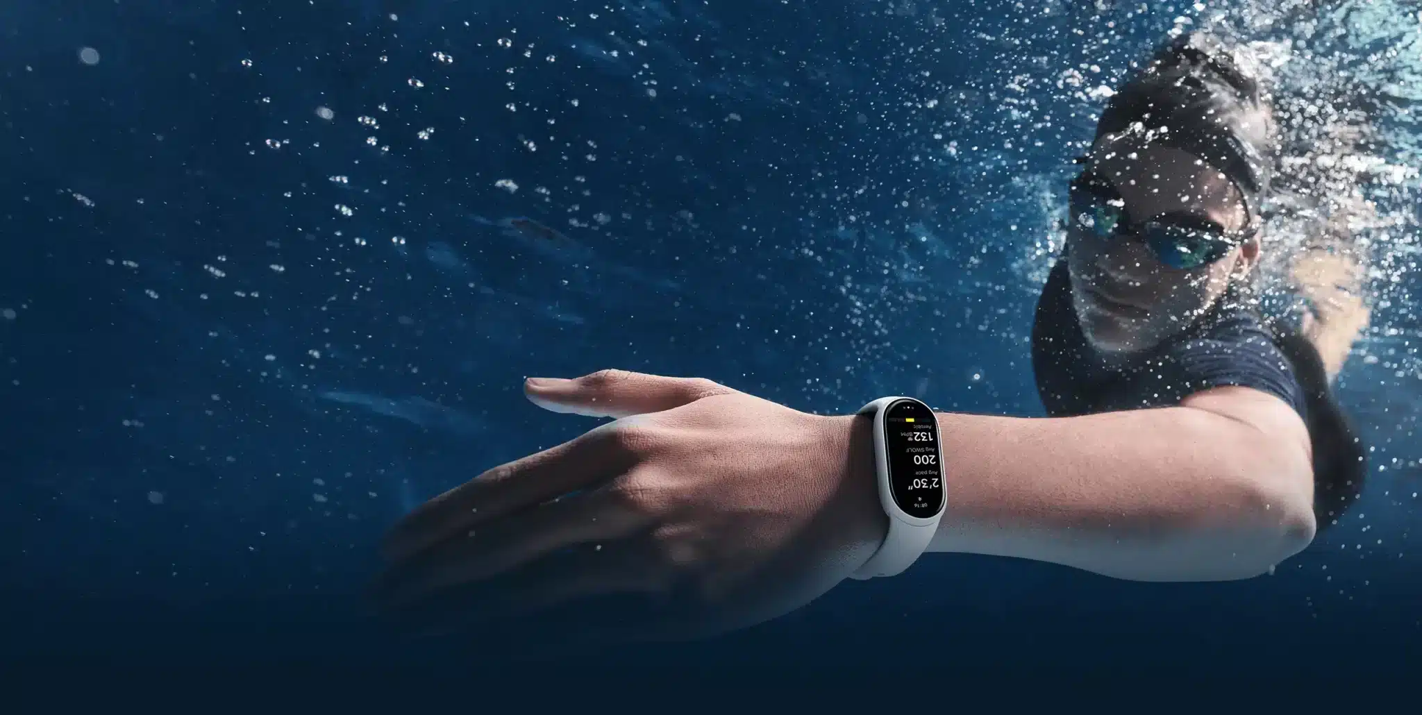 Xiaomi Smart Band 10: Малката гривна с големи амбиции