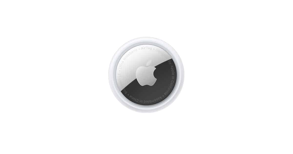 Как да се предпазите от следене с Apple AirTag и други Bluetooth тракери