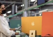 Apple открива академия в Детройт, в която ще обучава малкия бизнес на интелигентно производство в САЩ