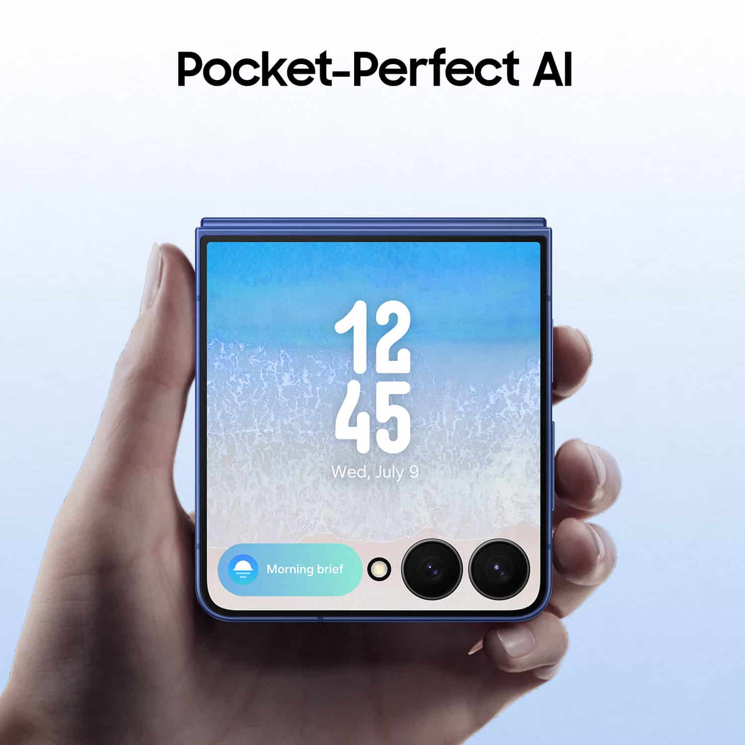 Спецификациите на Galaxy Z Fold7, Z Flip7 и Z Flip7 FE на Samsung са разкрити ден преди представянето