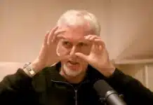 „Ще бъде адски готино“: Джеймс Камерън обещава да реши проблемите на 3D киното с помощта на VR очила
