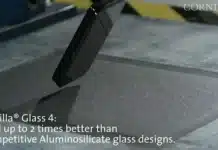 ЕС принуди Corning да промени политиката за доставка на защитното стъкло Gorilla Glass