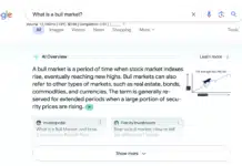 Издатели искат от ЕС забрана на AI обобщенията в Google Search