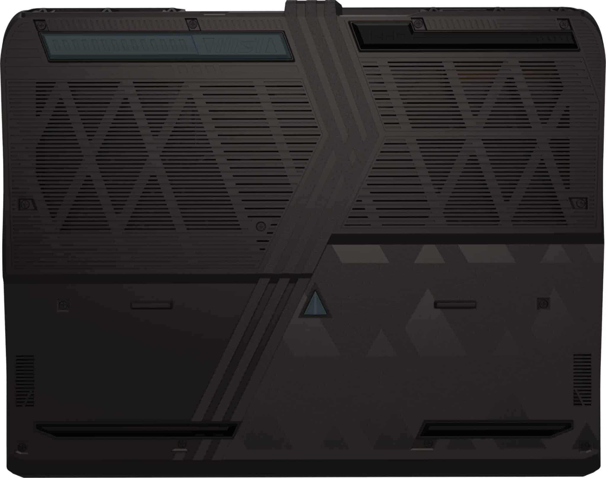 MSI Vector 16 HX AI – Премиум технологии, геймърска мощ и Thunderbolt 5 без премиум цена