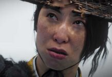 Излезе ново видео към Ghost of Yōtei