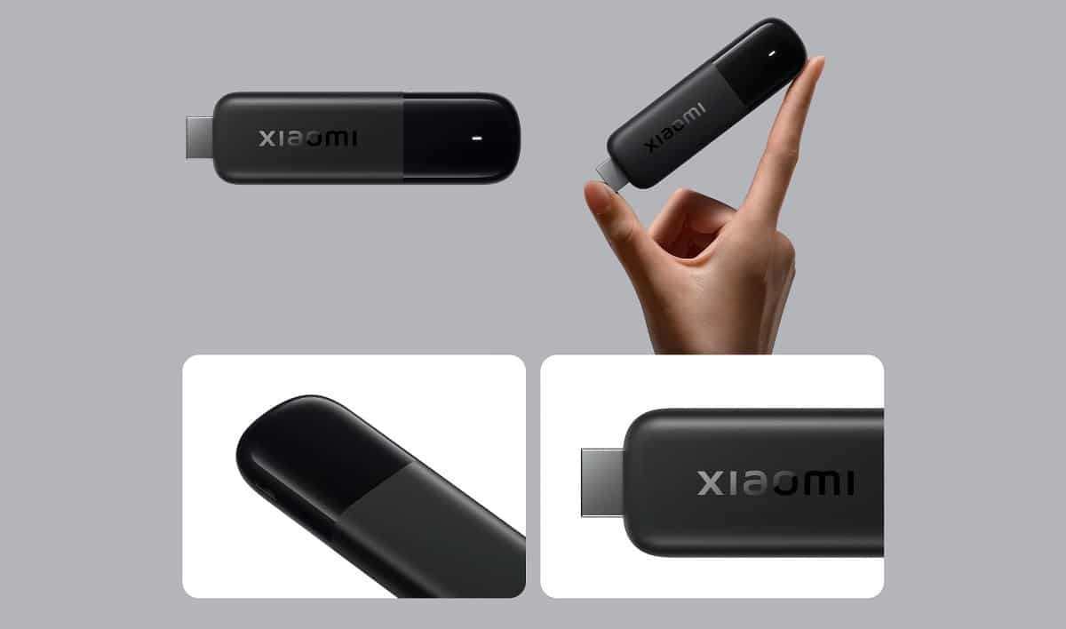 Второто поколение TV Stick 4K на Xiaomi e с много по-бърз чипсет и поддържа Google TV и HDR10+