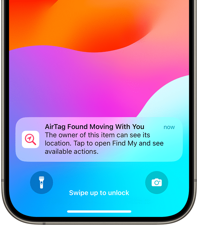 Как да се предпазите от следене с Apple AirTag и други Bluetooth тракери
