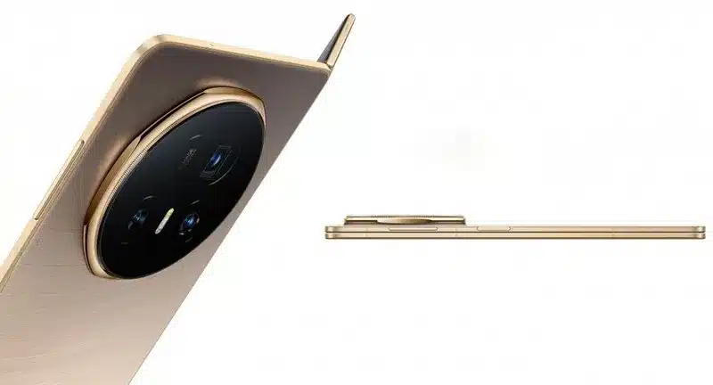 Honor представи Magic V5 – най-тънкия сгъваем смартфон в света