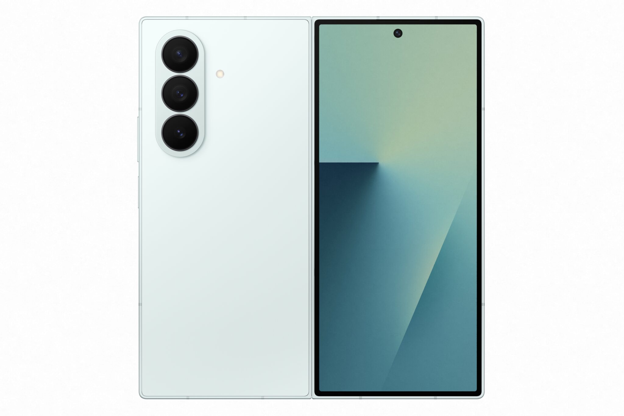 Samsung Galaxy Z Fold7 е тук – първият сгъваем смартфон с 200 MP камера и изцяло нова AI екосистема