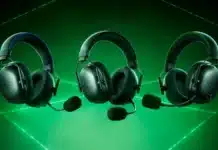 Razer представи безжичните геймърски слушалки BlackShark V3 Pro във версии за PC, PS5 и Xbox
