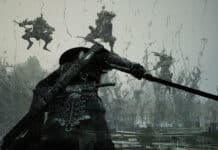 Излезе ново видео към Phantom Blade Zero
