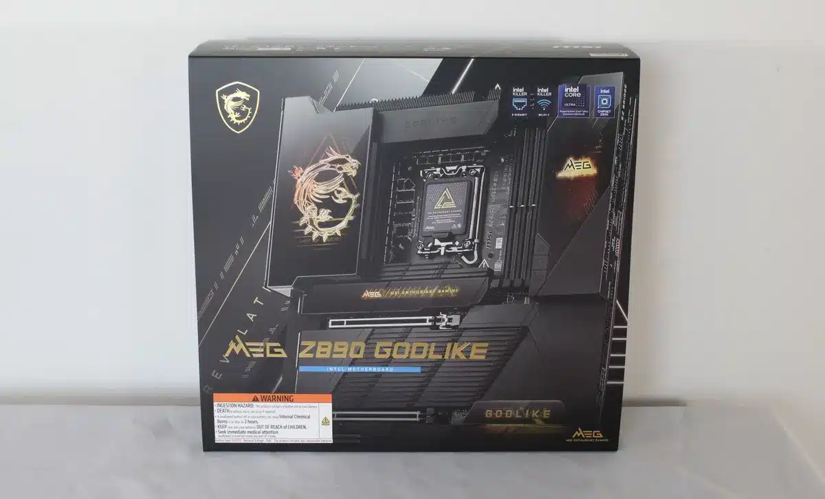 MSI ще настигне Gigabyte: Компанията за първи път ще достави 10 млн. дънни платки за една година