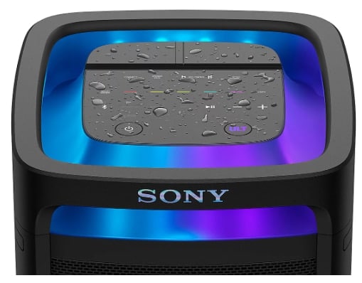 Sony ULT Tower 9AC: Парти звярът, който можеш да изведеш навън
