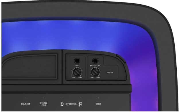 Sony ULT Tower 9AC: Парти звярът, който можеш да изведеш навън