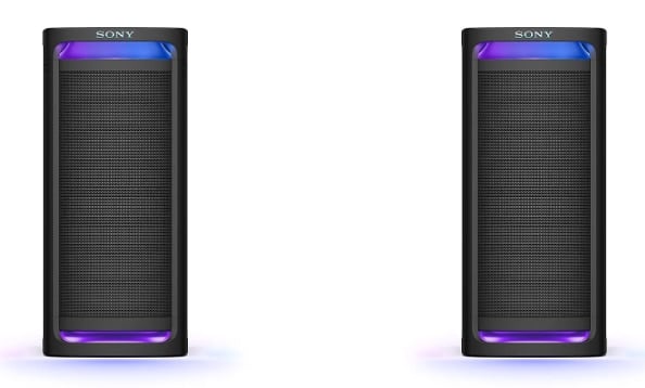Sony ULT Tower 9AC: Парти звярът, който можеш да изведеш навън