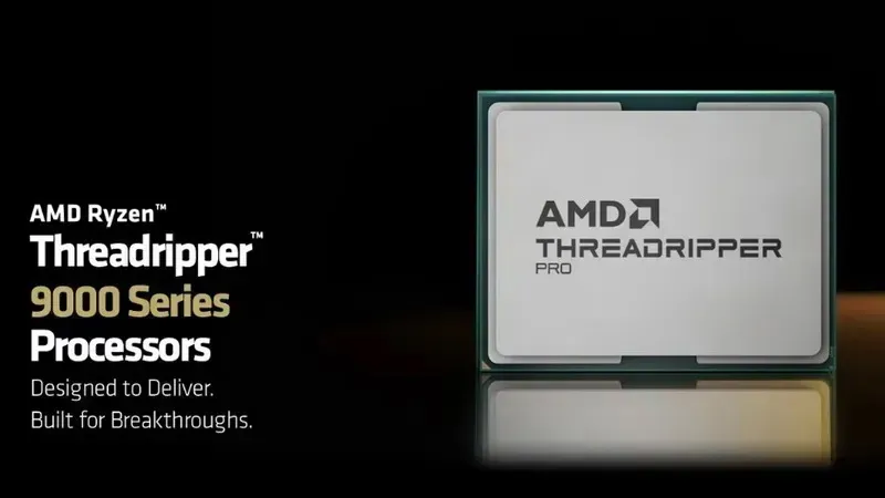 AMD се похвали, че нейните процесори са най-бързите почти навсякъде – от суперкомпютри до геймърски лаптопи