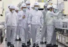 Върховният съд отмени всички обвинения срещу внука на основателя на Samsung по делото от 2015 година