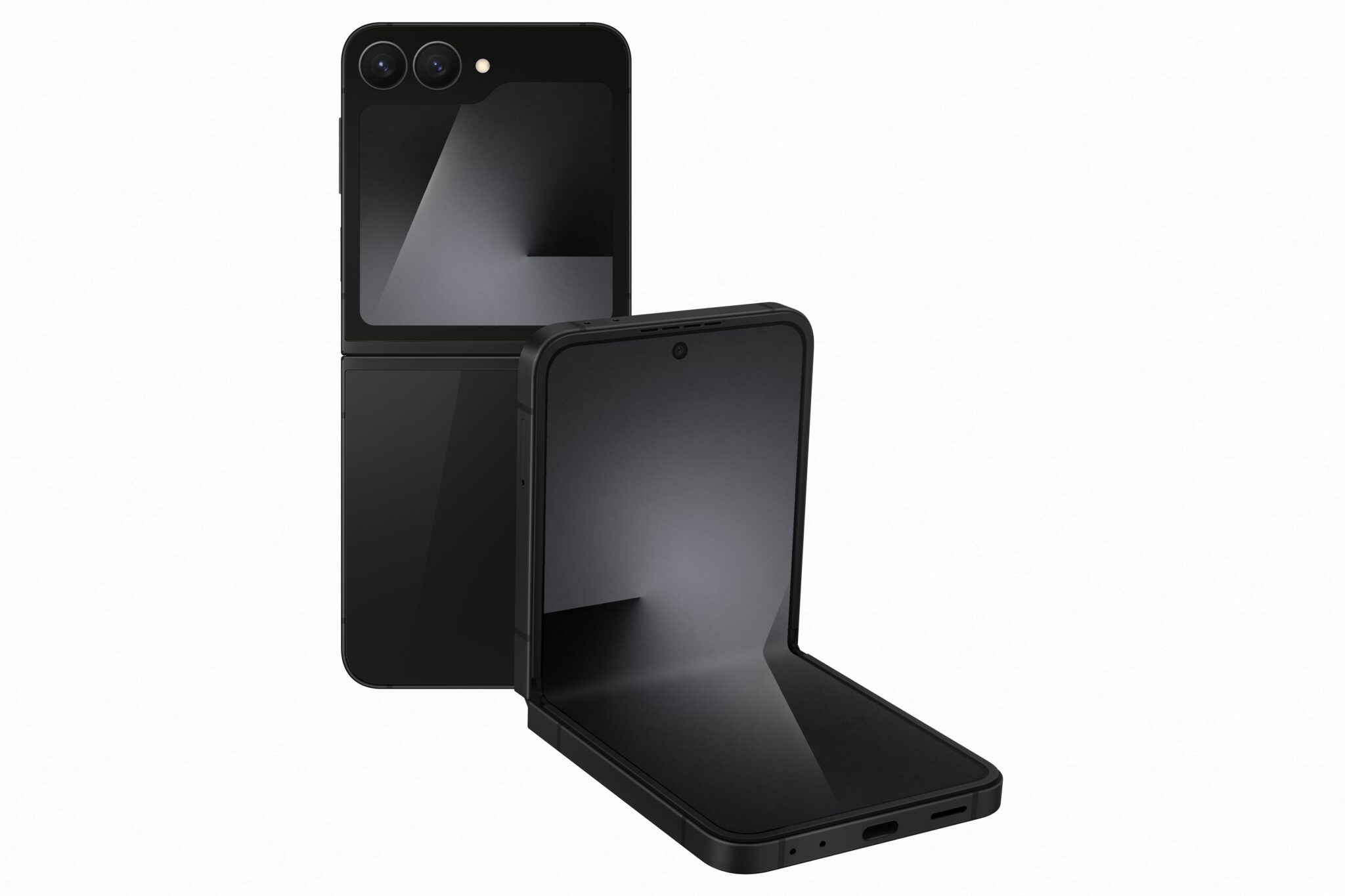 Galaxy Z Flip7 и Z Flip7 FE – Samsung представи новото поколение сгъваеми телефони с голям FlexWindow и интелигентен AI