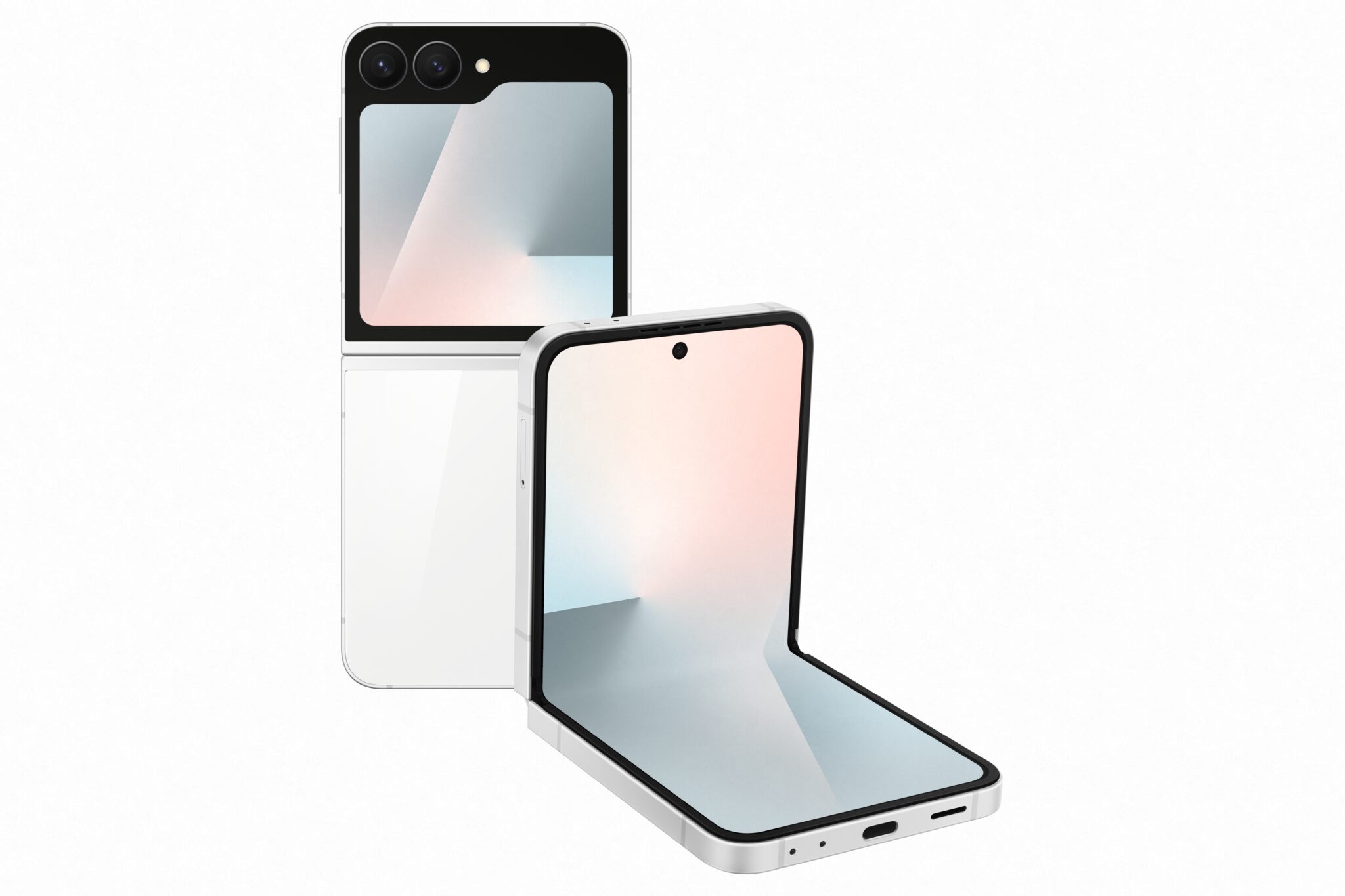 Galaxy Z Flip7 и Z Flip7 FE – Samsung представи новото поколение сгъваеми телефони с голям FlexWindow и интелигентен AI