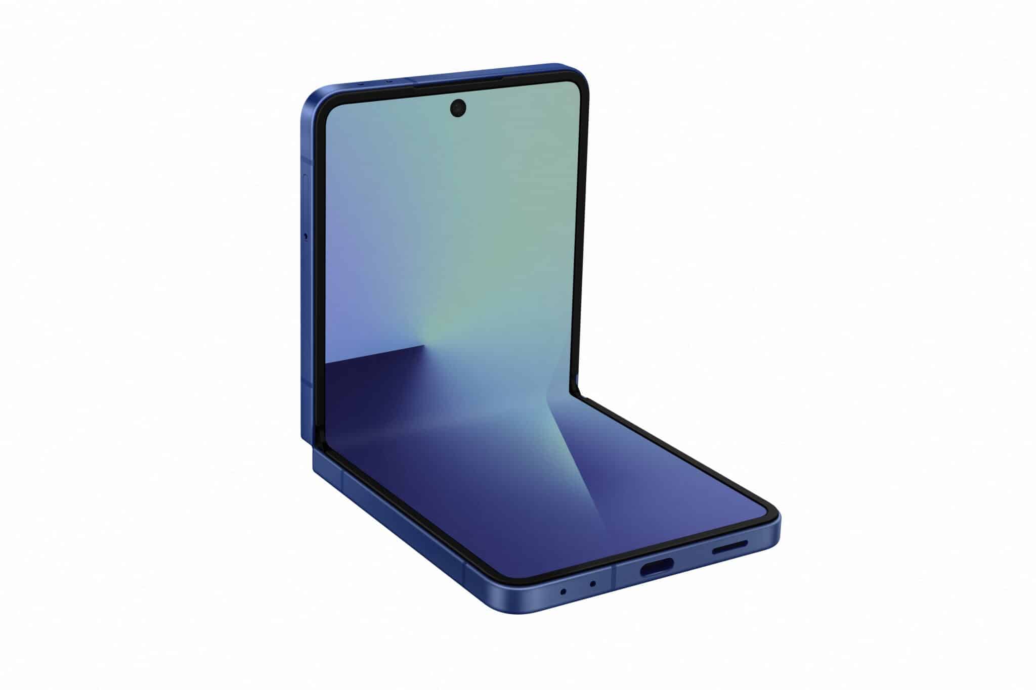 Galaxy Z Flip7 и Z Flip7 FE – Samsung представи новото поколение сгъваеми телефони с голям FlexWindow и интелигентен AI