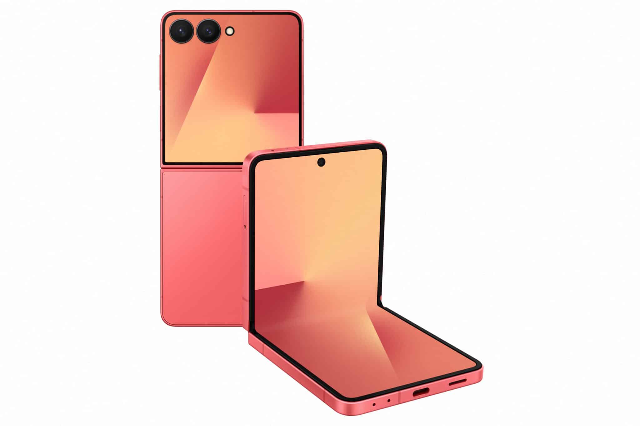 Galaxy Z Flip7 и Z Flip7 FE – Samsung представи новото поколение сгъваеми телефони с голям FlexWindow и интелигентен AI