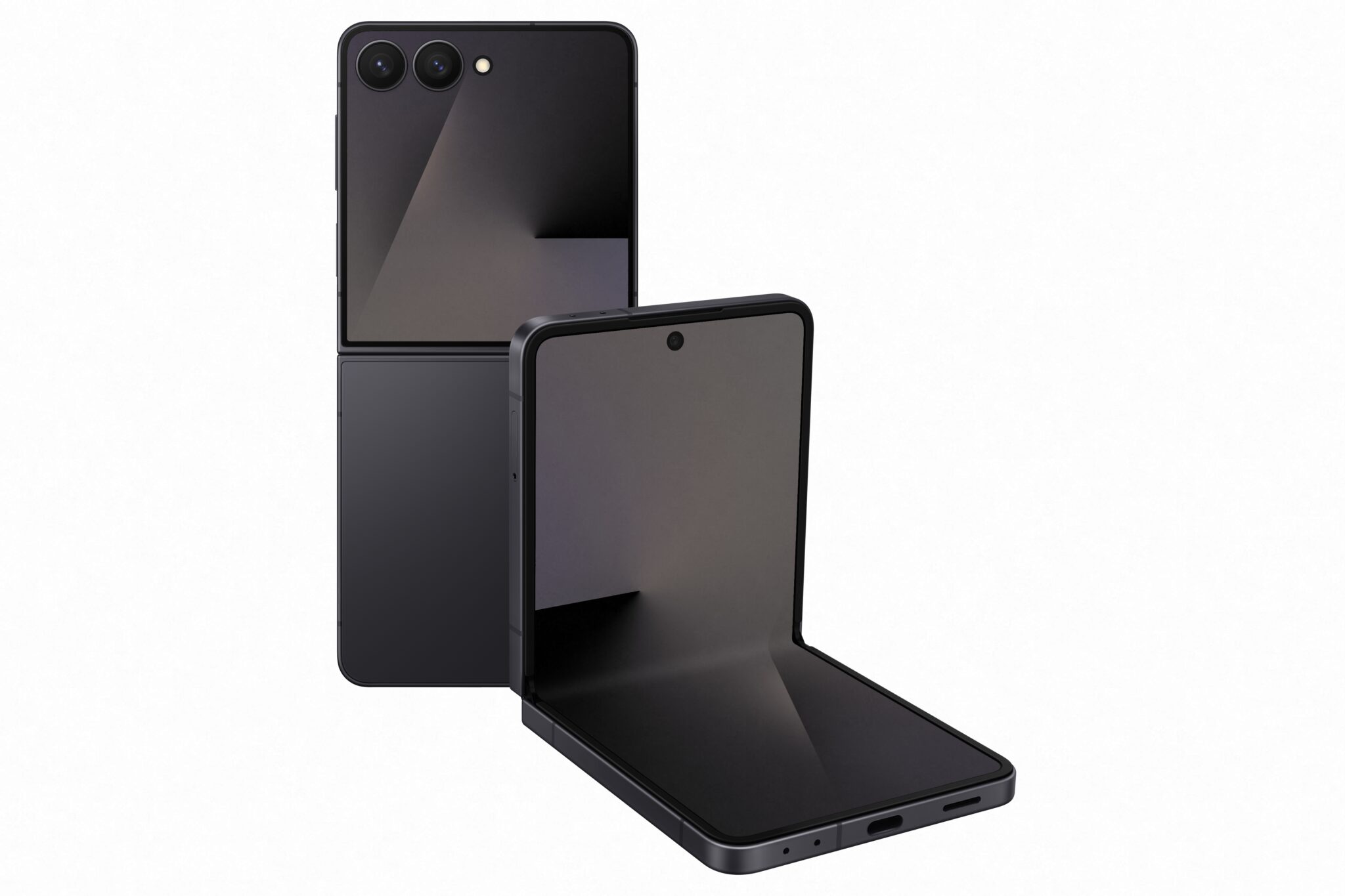 Galaxy Z Flip7 и Z Flip7 FE – Samsung представи новото поколение сгъваеми телефони с голям FlexWindow и интелигентен AI