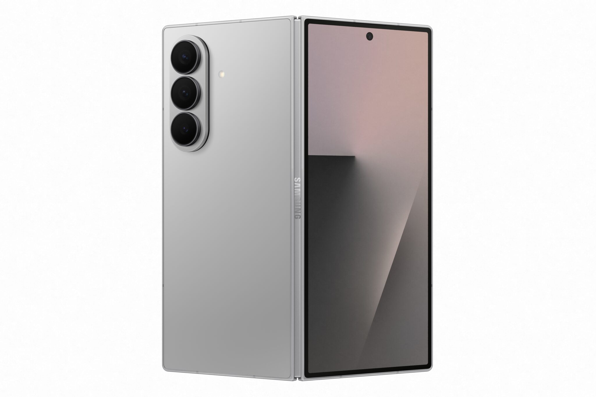 Samsung Galaxy Z Fold7 е тук – първият сгъваем смартфон с 200 MP камера и изцяло нова AI екосистема