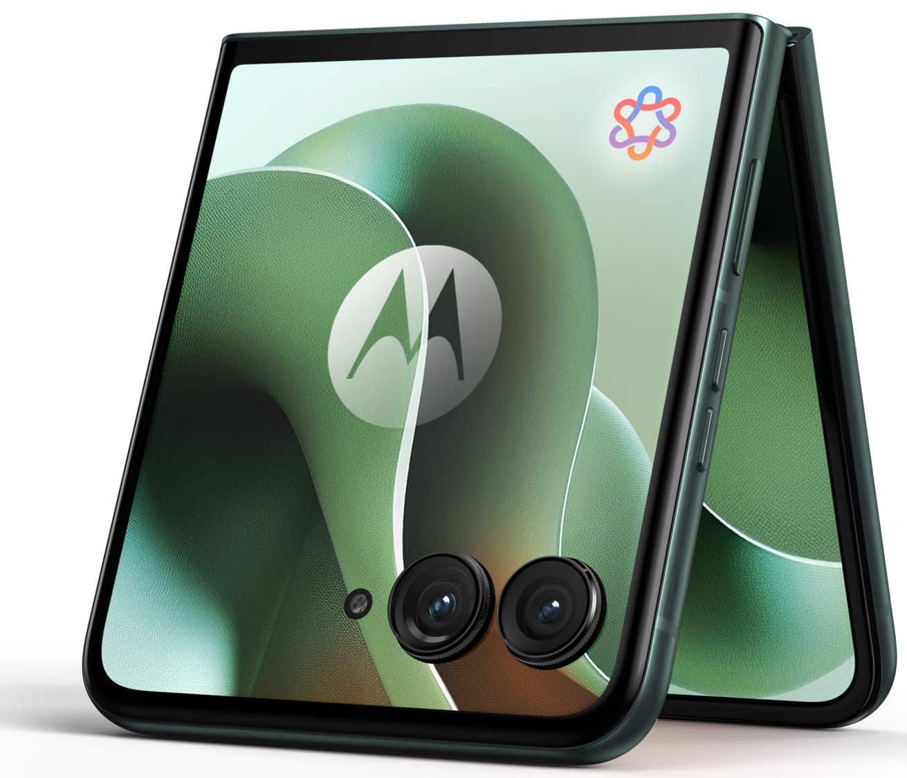 Motorola Razr 60 Ultra: Формата на лукса. Мозъкът на флагмана